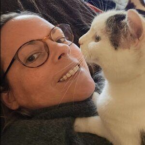 Meet your Posher, Mary Ellen